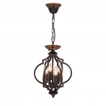 Подвесная люстра ST Luce Foriate SL361.303.04