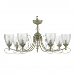 Подвесная люстра Maytoni Sabina RC145-PL-07-MG