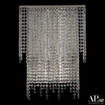 Бра светодиодное APL LED Rimini S500.B3.35-50.B.4000