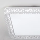 Потолочный светильник Citilux Герцог CL722080RC (LED, пульт управления)