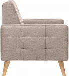 Кресло Поларис 2500000126772 Leset