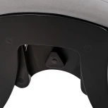 Пуф-маятник Модель Р (универсальный) Венге, ткань V 51 Leset