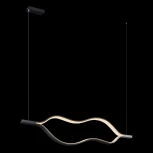 Подвесной светильник светодиодный Loft It Tape Light 10403/1200 SN (220V, на тросе)