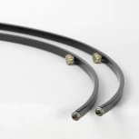 Потолочная люстра на штанге Lussole Brantley LSP-8929 (220V, шар, клетка)