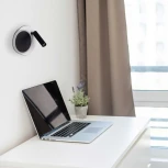 Спот DeMarkt Стаут 702023202 (LED, 220V, круглые)