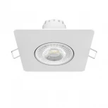 Встраиваемый точечный светильник Gauss 948411 948411206