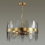 Люстра подвесная Meredith 5268/6