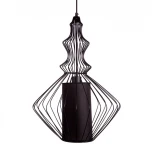 Подвесной светильник в виде вазы Loft It Neo LOFT8906/A