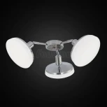 Потолочная люстра Citilux Тамбо CL716231Wz