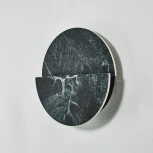 Настенный светильник Favourite Eclipsis 4600-1W (LED, 220V, круглые)