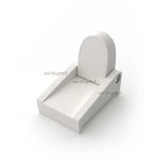 Регулируемый держатель для PLS-GIP, LOCK (Пластик) 022454 Arlight