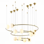 Подвесной светильник ST Luce Arkos SL1186.303.12