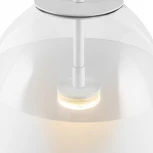 Подвесной светильник Maytoni Lune P072PL-L5W3K (LED, 220V, на проводе, шар)
