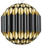 Подвесная люстра Lightstar Siena 720807 (220V, на тросе, шар)