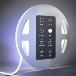 Светодиодная лента 24В COB 8Вт/м 4000К 5м Maytoni 201072