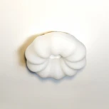 Потолочный светильник с пультом Zortes Soft ZRS.1118.2 (LED, 220V, цветы)