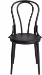 Стул THONET (mod. PL62) Tetchair (Черный).