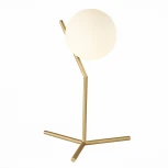 Интерьерная настольная лампа ST Luce Codda SL1148.304.01