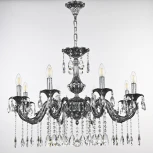 Подвесная люстра Bohemia AL7901 AL79101/8/250 A NB