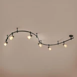 Трековая система в сборе Citilux Классик CL560165