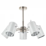 Потолочная люстра на штанге MyFar Sara MR1621-5P (220V)