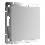 Заглушка (серебряный) W1159206 (a051510)