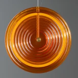 Подвесной светильник Freya Borbon FR5442PL-L11YW (LED, 220V, на тросе)