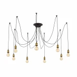 Подвесной светильник Citilux Эдисон CL451091