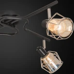 Потолочная люстра Citilux Таверна CL542541 (220V)