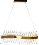 Подвесной светильник светодиодный Garda Decor 62GDW-913-800