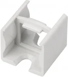 Соединитель PVC-SLIM-H15 (Пластик) 018249 Arlight
