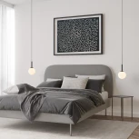 Подвесной светильник Mantra Puebla 8887 (LED, 220V, шар)