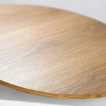 Торшер со столиком Lussole Seattle LSP-0567-M (LED, 220V, выключатель, IP21)