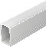 Профиль SL-MINI-8-H12-2000 WHITE (Arlight, Алюминий) 037107