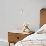 Подвесной светильник Mantra Pagoda 7785 (LED, 220V, на проводе, круглые)