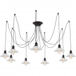 Подвесной светильник Citilux Эдисон CL451092