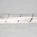 Лента спиральная монтажная диаметр пучка 20-130 мм 10 метров (белый) Stekker 49286