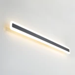 Настенный светильник Citilux Тринити CL238591 (LED, 220V, выключатель)