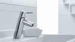 Смеситель Hansgrohe Talis 32041000 для раковины