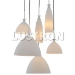 Подвесной светильник Lightstar Agola 810160 (220V, на проводе)