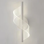 Настенный светильник Lussole Bradford LSP-7188 (LED, 220V)