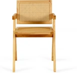 Стул Bellagio (Бежевый) ОГОГО Обстановочка! арт.891871