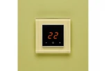 Терморегулятор AURA ORTO 1014 BEIGE CLASSIC (КЛАССИЧЕСКИЙ БЕЖЕВЫЙ)