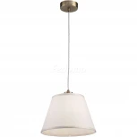 Подвесной светильник Freya Alessandra FR2016PL-01BZ