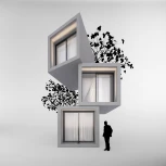 Архитектурная подсветка Arlight LGD-STRIPE 029972 (LED, 220V)