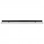 Трековый светильник магнитный Arlight 034238 (LED, 24V)