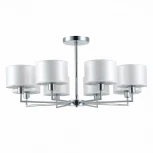 Потолочная люстра Evoluce Belge SLE105003-08