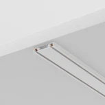 Шинопровод 1м Radity накладной белый (магнитный) Maytoni Technical TRX084-111W