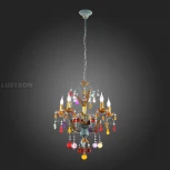Подвесная люстра ST Luce Joanna SL426.763.05