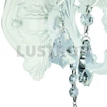 Бра Omnilux Catanzaro OML-30801-01 (220V, подвески, подсвечник, свеча)